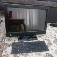 ال این وانhp