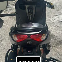 یاماها Nmax 1402 فیس لیفت