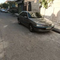 پارس اخر ۸۵