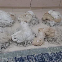 تور ماهیگیری(ماشک)