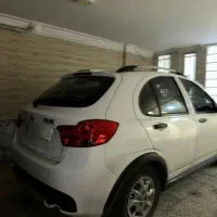 کوییک ۱۴۰۰ بسیار تمیز وکم کار|خودرو سواری و وانت|مشهد, هفت تیر (آب و برق)|دیوار