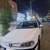 پژو پارس موتور جدید XU7P، مدل ۱۴۰۱