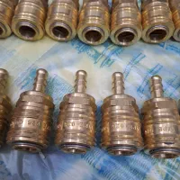 بلبرینگ و فرنگی باد