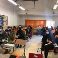 آموزش رانندگی و صدور