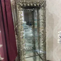 بوفه برنز کاملا سالم