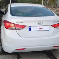 النترا وارداتی 2013