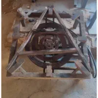 اجاق گاز بزرگ