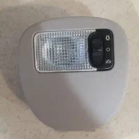 چراق سقف فابریک 207