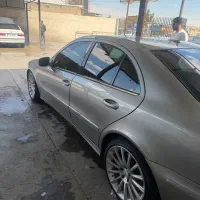 بنز e280|خودرو سواری و وانت|شهریار, شهرک شاهد|دیوار