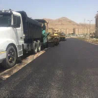 آسفالت ایزوگام قیرگونی تراشه آسفالت تهران حومه|خدمات پیشه و مهارت|تهران, افسریه جنوبی|دیوار