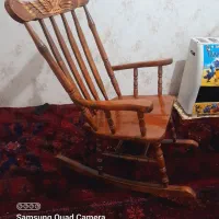 صندلی ننویی طرح عقاب|صندلی و نیمکت|قزوین, |دیوار