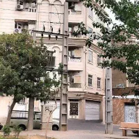 تهاتر یا فروش آپارتمان95متری در جوانمرد قصاب