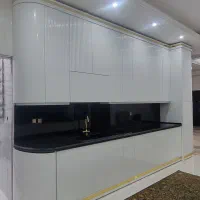 کابینت ضیایی|مصالح و تجهیزات ساختمان|سیرجان, |دیوار