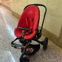 کالسکه مکسی کوزی|کالسکه و لوازم جانبی|تهران, قیطریه|دیوار