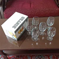 جام ترکیه ای|ظروف سرو و پذیرایی|اصفهان, بهارستان|دیوار
