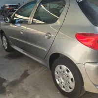 ۲۰۷ فلز تیتانیوم اقساطی صفر|خودرو سواری و وانت|قم, انسجام|دیوار