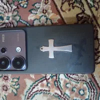 poco m6 pro 512g|موبایل|مشهد, شهید جنگی|دیوار