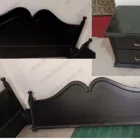 تعمیر سیار تخت خواب ، کمد، میز ، وسایل چوبی،|خدمات پیشه و مهارت|گنبد کاووس, |دیوار