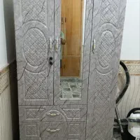 کمد جا لباسی