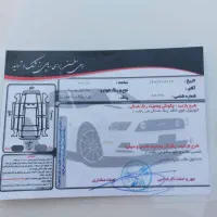 جک اس ۵ مدل 1۴۰۰|خودرو سواری و وانت|کرمان, |دیوار