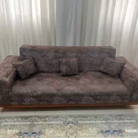 مبل۷نفره سالم قیمت مفت مفت