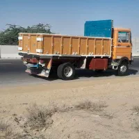 خاور ۶۰۸