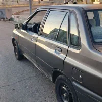 پراید نوک مدادی مدل ۹۰ کم کار