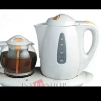 چای ساز سالم