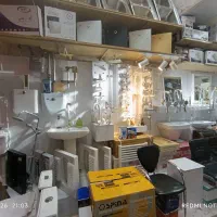 پکیج و رادیاتور و شیر آلات محمدپور