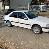 پرشیا xu7p مدل ۱۴۰۱ درحد|خودرو سواری و وانت|آستارا, |دیوار