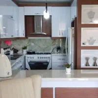 گاز ۵ شعله آلتون