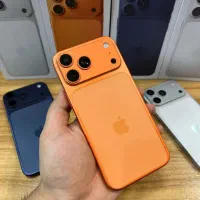 آیفون کپی 16و17 poro max   درجه یک  Aiphon