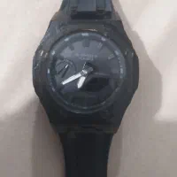 ساعت جیشاک معاوضه
