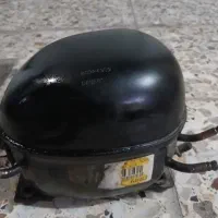 موتوریخچال دانفوس المان