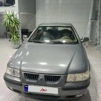 سمند x7