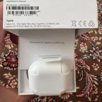 Airpods 4|لوازم جانبی موبایل و تبلت|مشهد, امام رضا (ع)|دیوار