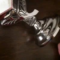 ظروف قدیمی|کلکسیون اشیاء عتیقه|رشت, کوی جام جم|دیوار