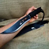 چاقوها با قیمت های باورنکردنی|کوهنوردی و کمپینگ|بروجرد, |دیوار