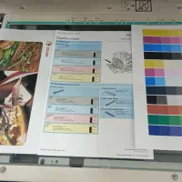 دستگاه زیراکس رنگی مدل 7835|پرینتر، اسکنر، کپی، فکس|اهواز, کیانپارس |دیوار