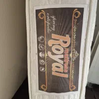 تشت تخت یک نفره رویال