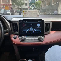 مانیتور اندروید پرادو ، لندکروز ، راوفور ، اف جیFG|قطعات یدکی و لوازم جانبی|تهران, آذربایجان|دیوار