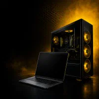تعمیر کامپیوتر در محل  نبض فناوری