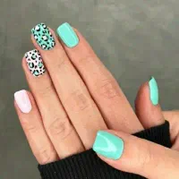 کاشت ناخن|خدمات آرایشگری و زیبایی|نیشابور, مدرس|دیوار