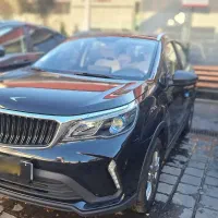 bac x3 pro بک ایکس 3 TKK نمایندگی خسروانی|خودرو سواری و وانت|تهران, دکتر هوشیار|دیوار