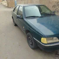 فروش یک دستگاه پژو آردی مدل ۸۴|خودرو سواری و وانت|میانه, |دیوار