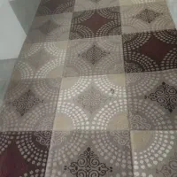 فرش|فرش|مشهد, آبکوه|دیوار