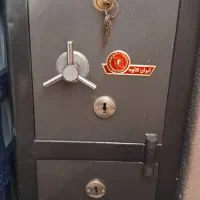 گاو صندوق فروشی