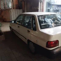 پراید مدل 77|خودرو سواری و وانت|طبقده, |دیوار