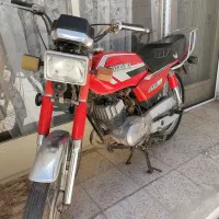 سوزوکی 100