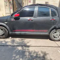 کوییک r مدل 99|خودرو سواری و وانت|تهران, گلچین|دیوار